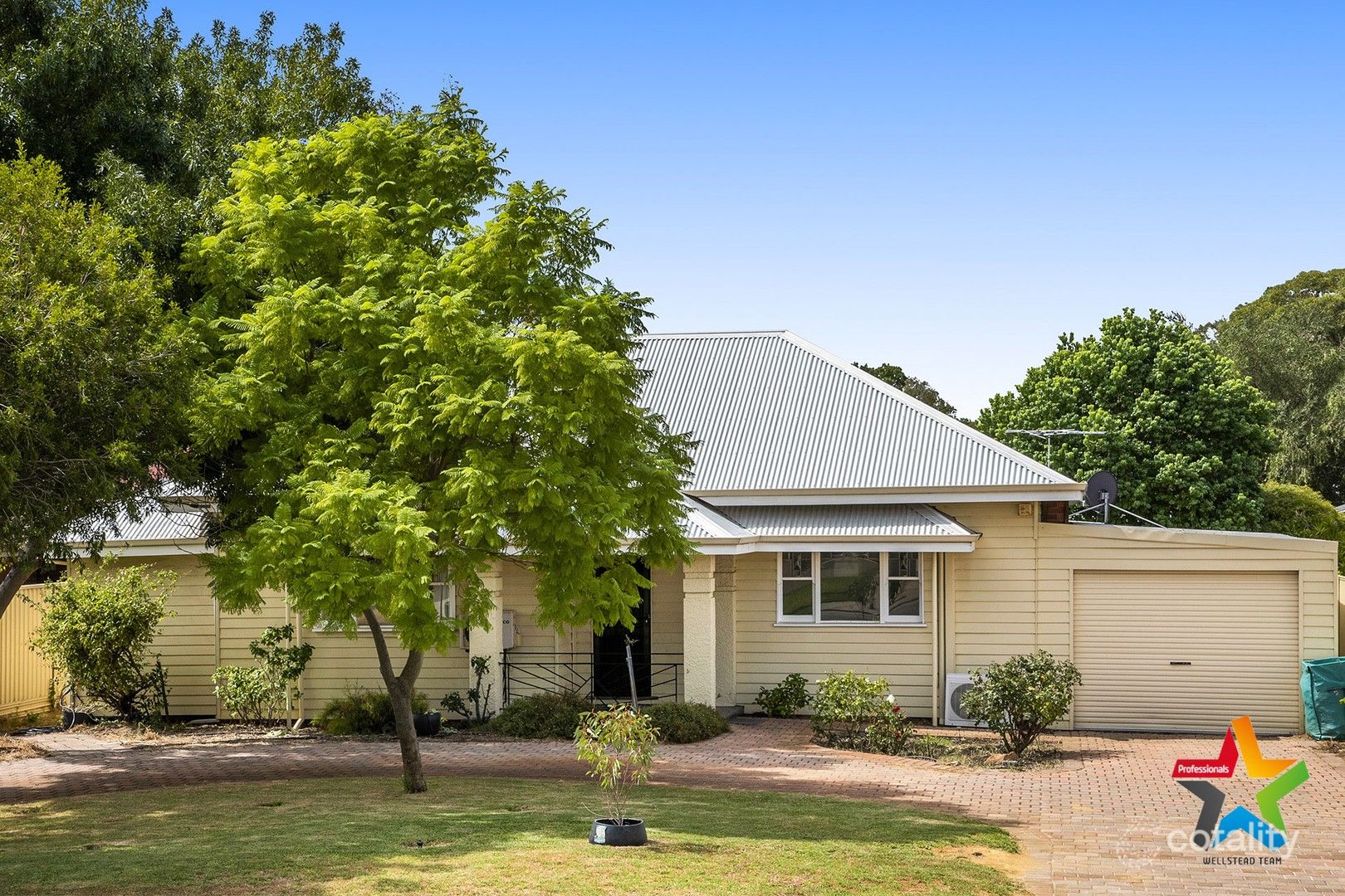 43 Hamilton St, Bassendean, WA 6054