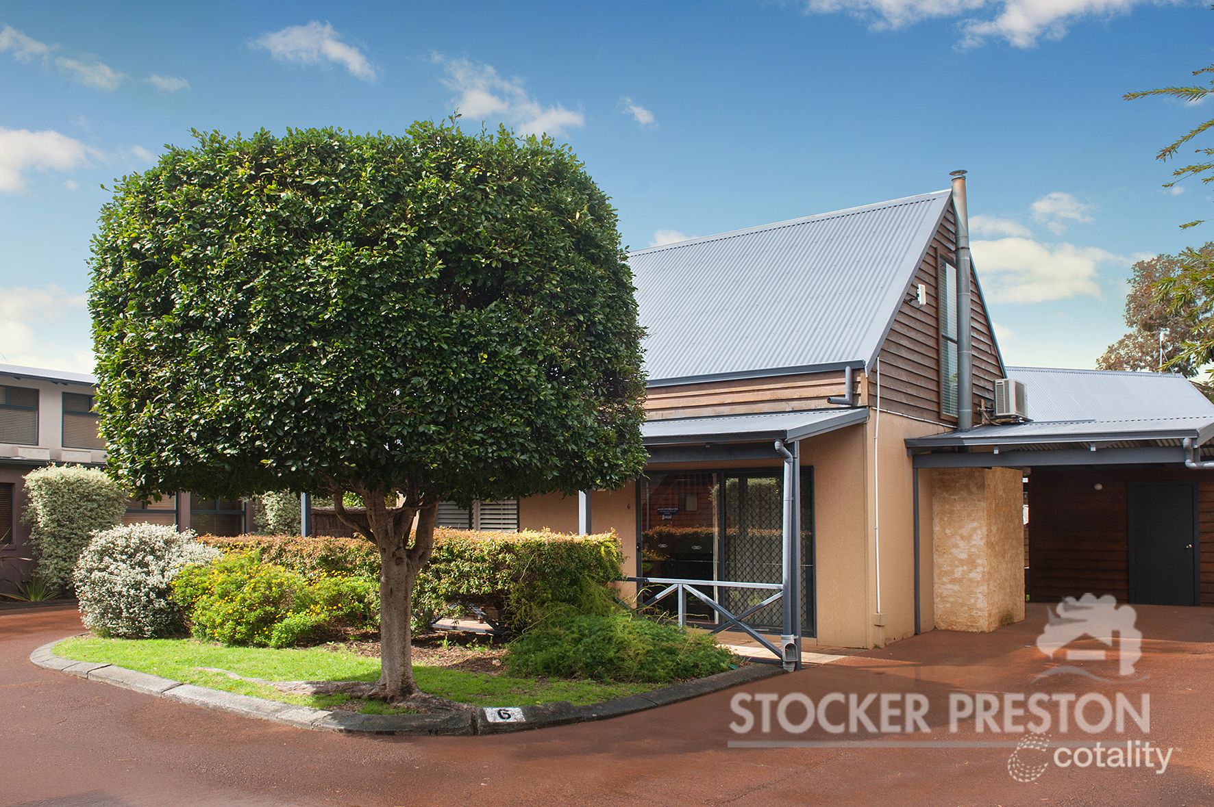 6/12 Dunn Bay Rd, Dunsborough, WA 6281