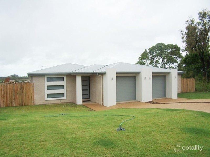 1/7 Yarrow Dr, Lammermoor, QLD 4703