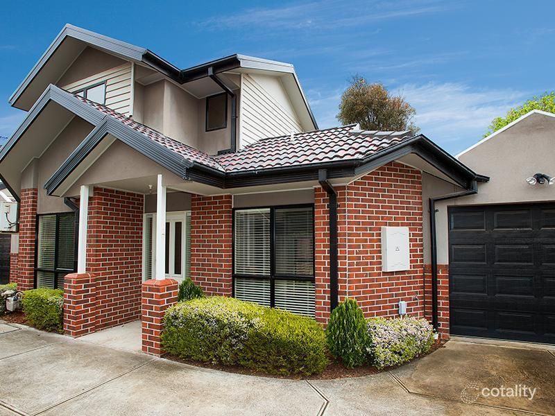 2/38 Evans St, Moonee Ponds, VIC 3039