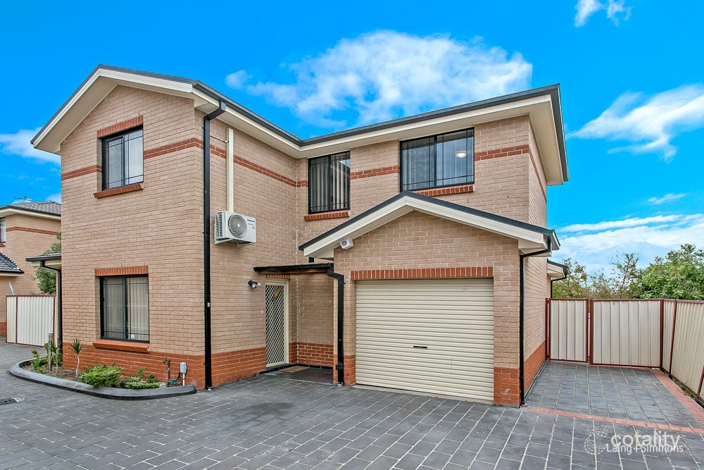 2/26 Blenheim Ave, Rooty Hill, NSW 2766