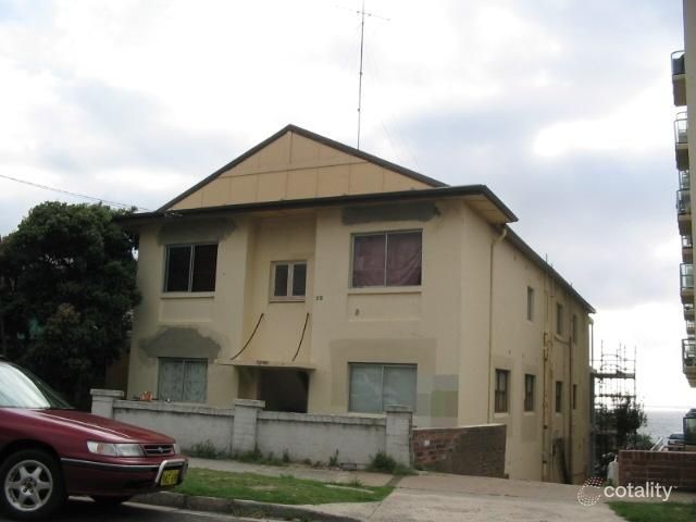 3/22 Sandridge St, Bondi, NSW 2026