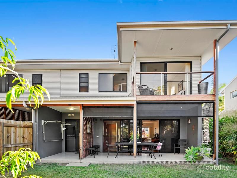 Lot 103/25 Abell Rd, Cannonvale, QLD 4802