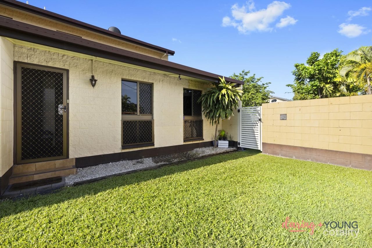1/31 Queens Road, Railway Estate, QLD 4810 | Property Value & History ...