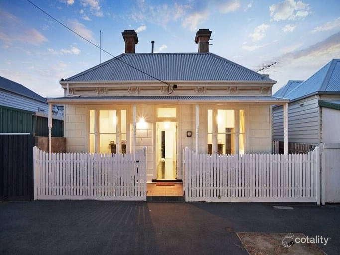 263 Princes St, Port Melbourne, VIC 3207