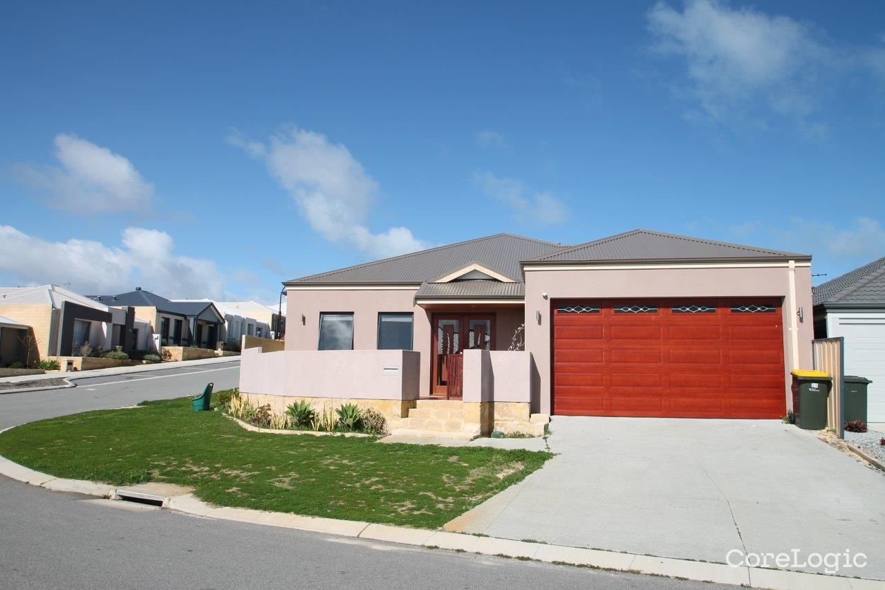20 Melbourne Loop, Clarkson, WA 6030