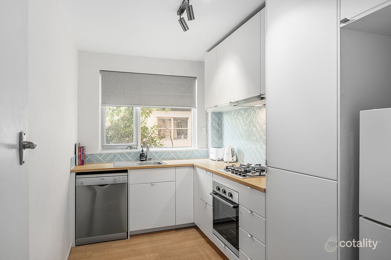 7/9 St Georges Rd, Armadale, VIC 3143