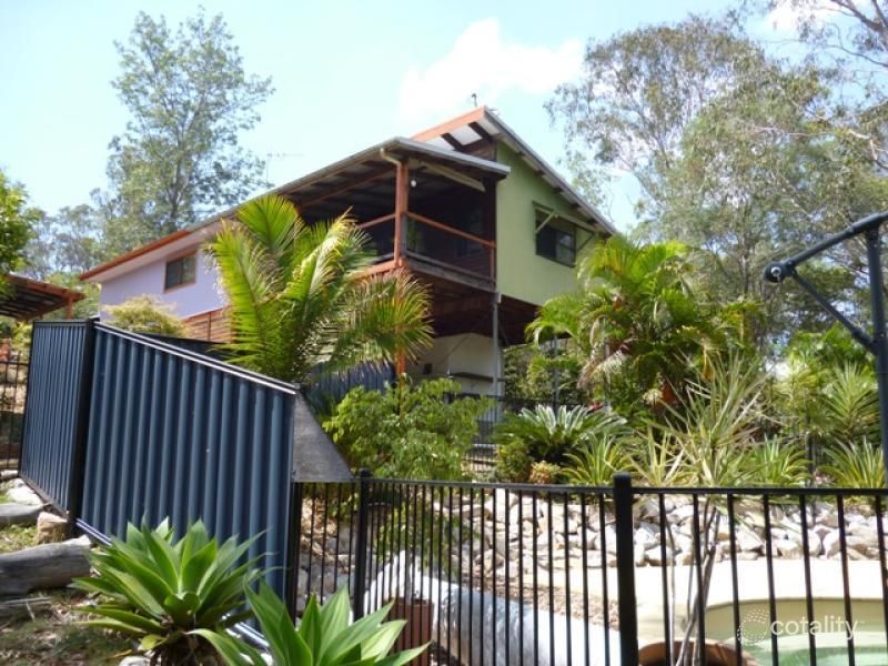 18 Newcastle St, Burrum Town, QLD 4659