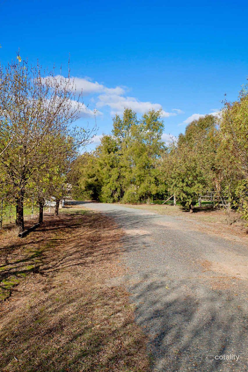 5528 Benalla-Yarrawonga Rd, Yarrawonga, VIC 3730