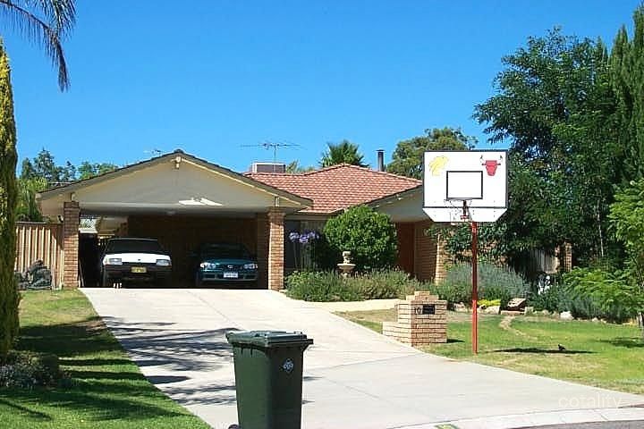 10 Lucerne Gdns, Edgewater, WA 6027