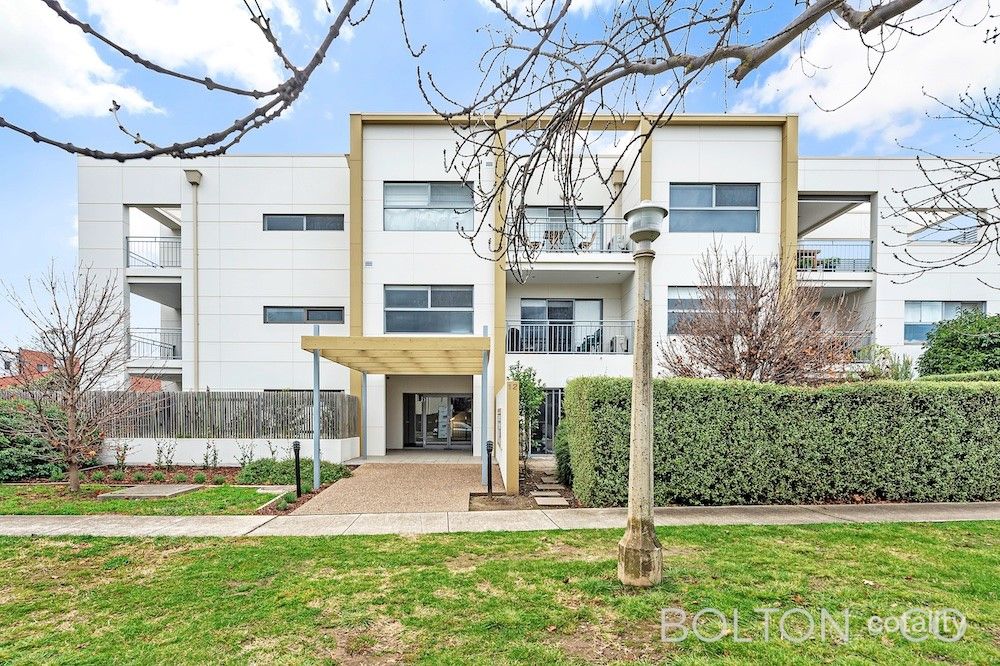 8/12 Towns Cres, Turner, ACT 2612