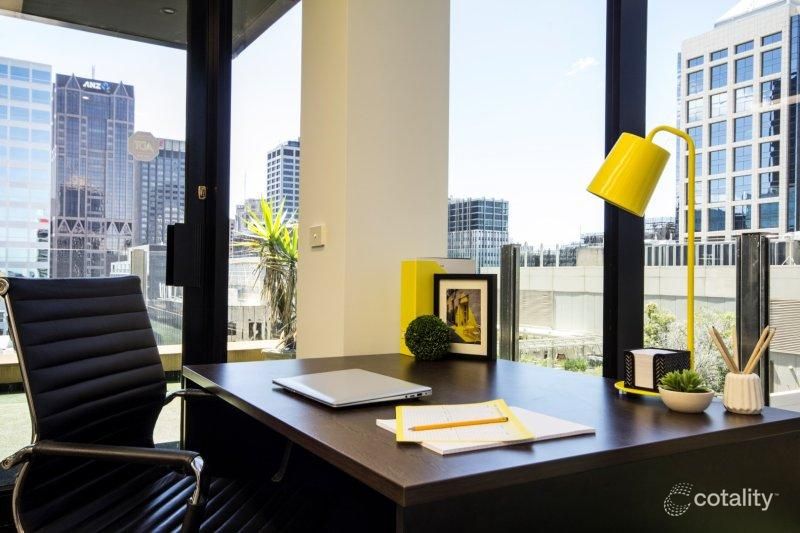 1501/530 Little Collins St, Melbourne, VIC 3000