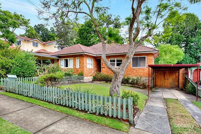 112 Greville St, Chatswood, NSW 2067