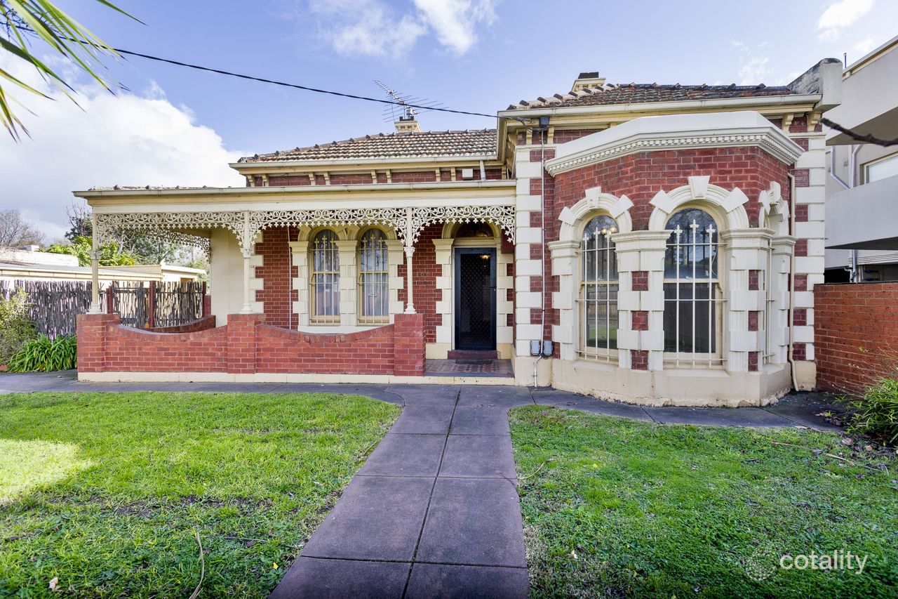 165 Wellington St, Flemington, VIC 3031