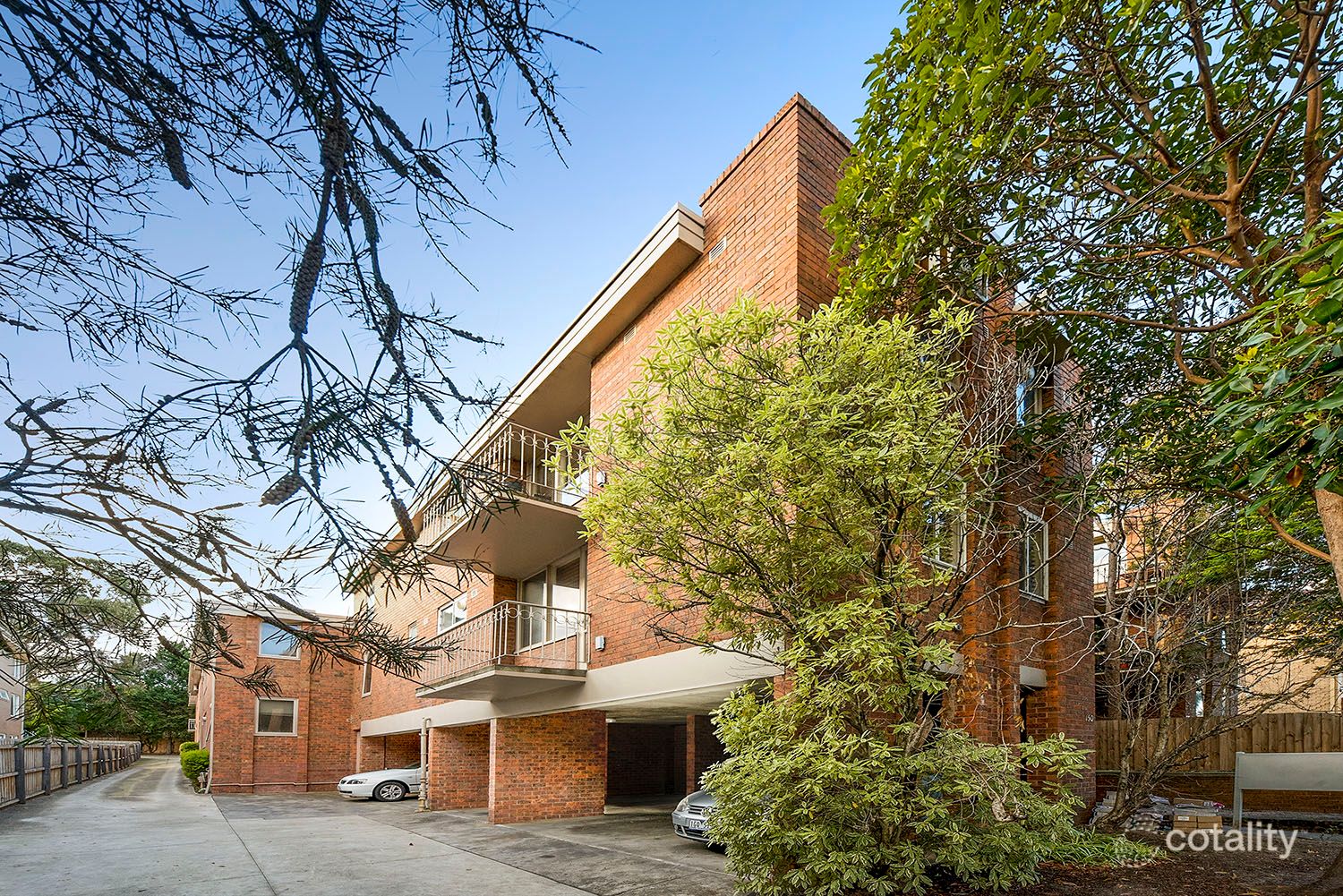 8/150 Alma Rd, St Kilda East, VIC 3183