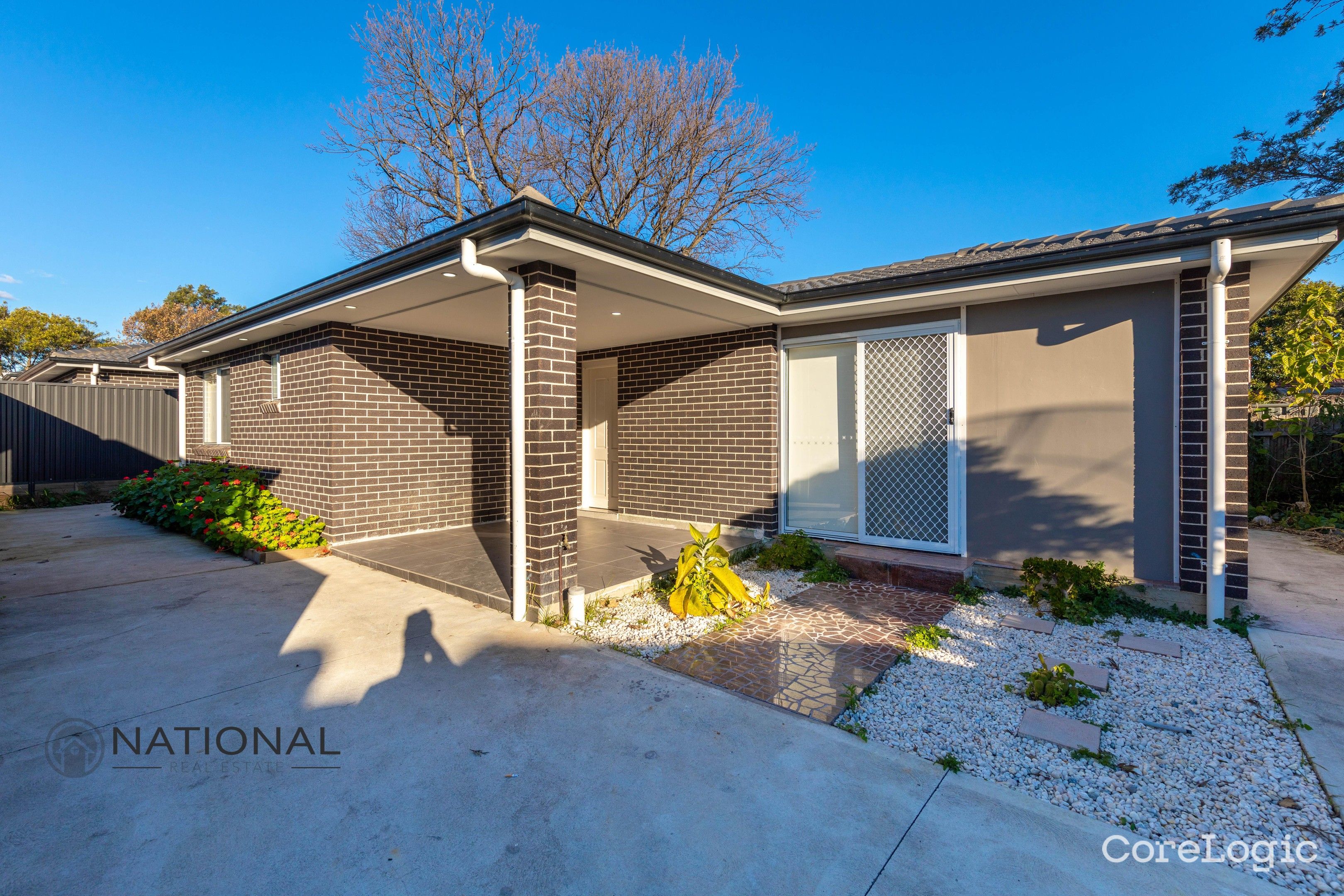 90 Henry St, Old Guildford, NSW 2161