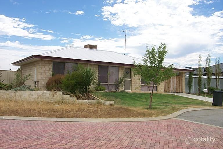 2 Higgs Ct, Brookdale, WA 6112