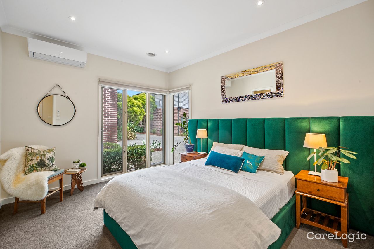 3/18 Ronald Rd, Croydon, VIC 3136