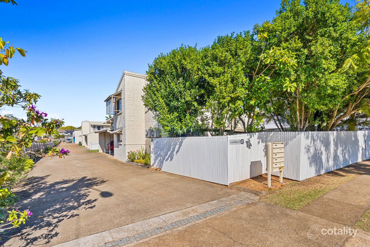 2/221 Middle St, Cleveland, QLD 4163