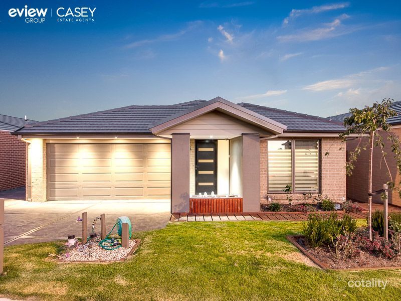 10 Annabella St, Cranbourne East, VIC 3977