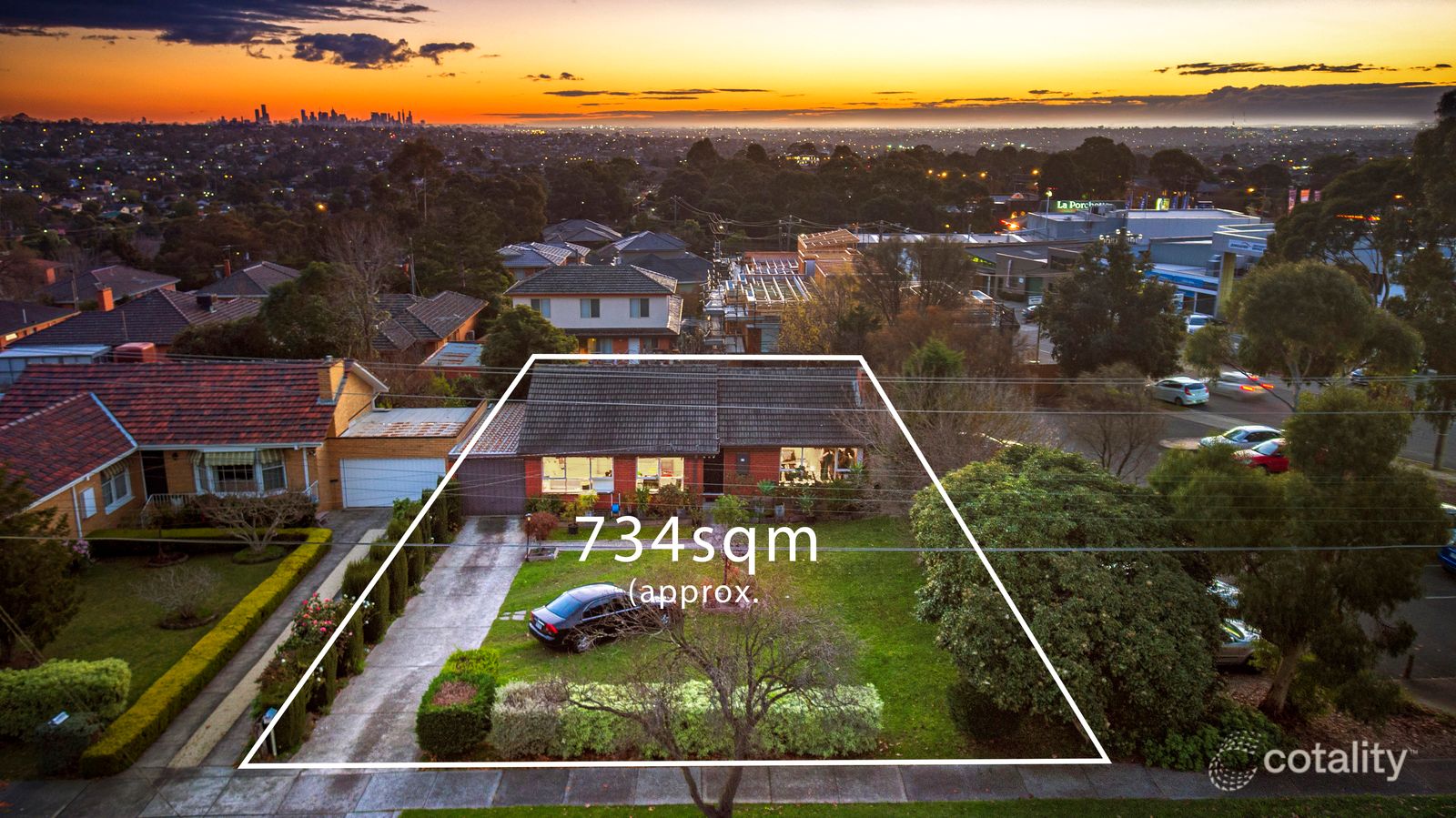 11 Rose St, Doncaster, VIC 3108