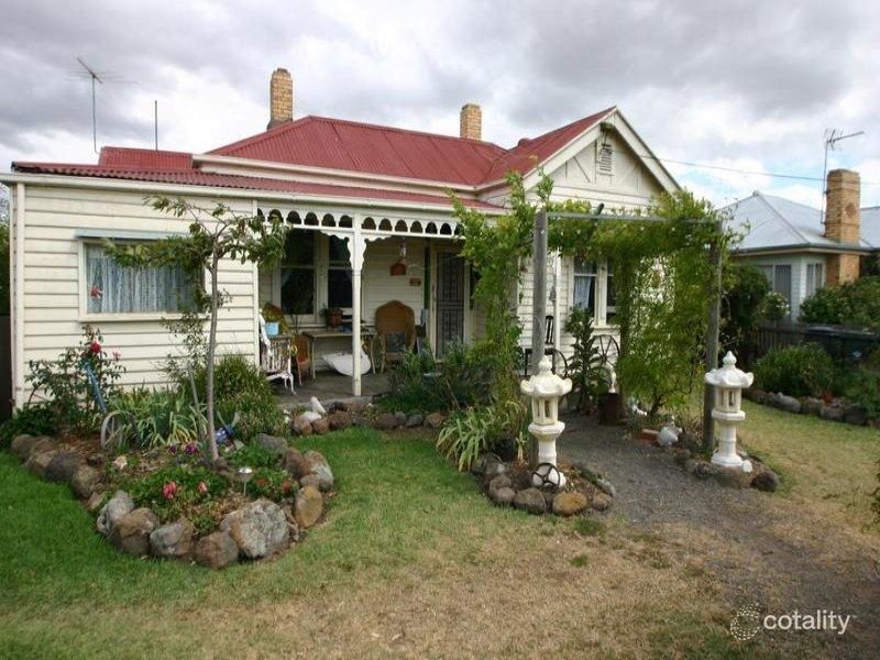 38 Commercial St, Willaura, VIC 3379