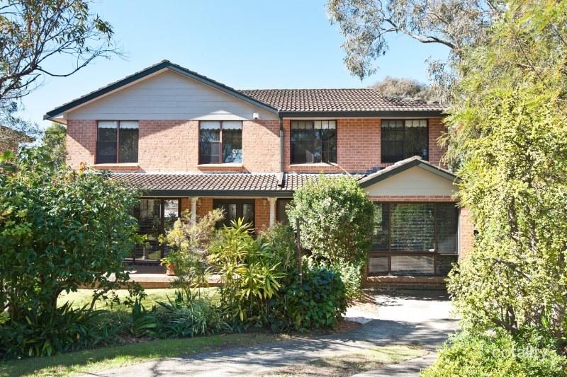 17 Yowan Cl, Bangor, NSW 2234