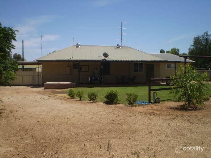 26 Moore St, Blyth, SA 5462