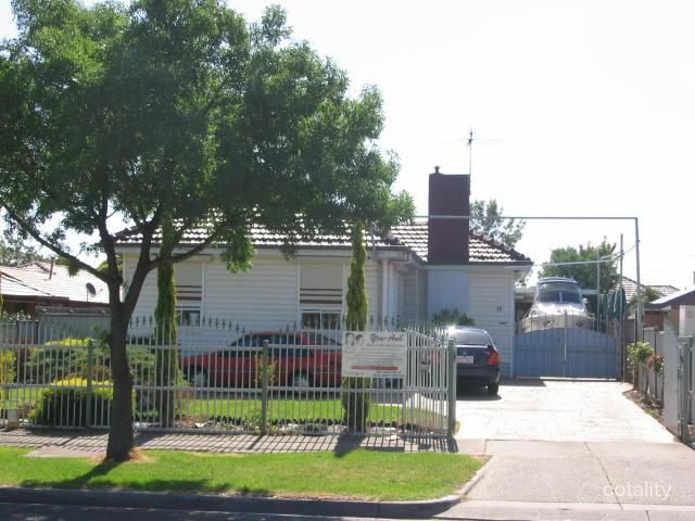 2/19 Darnley St, Braybrook, VIC 3019