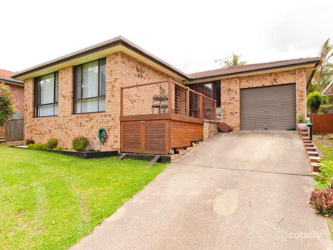 14 Lukin Cl, Boambee East, NSW 2452