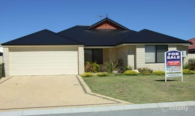 27 Mowbray Sq, Clarkson, WA 6030