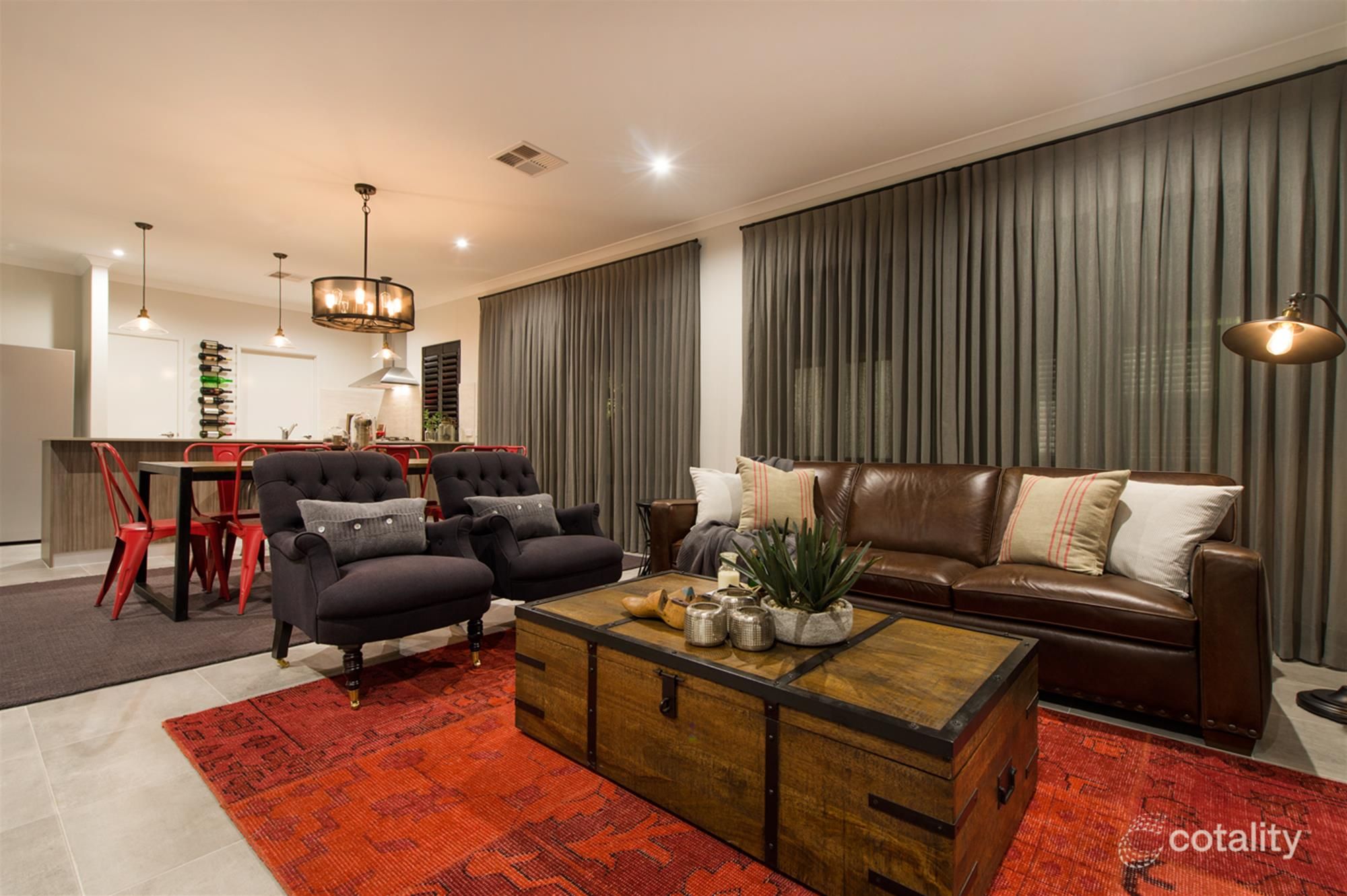 Lot 442 Lisianthus Tce, Beeliar, WA 6164