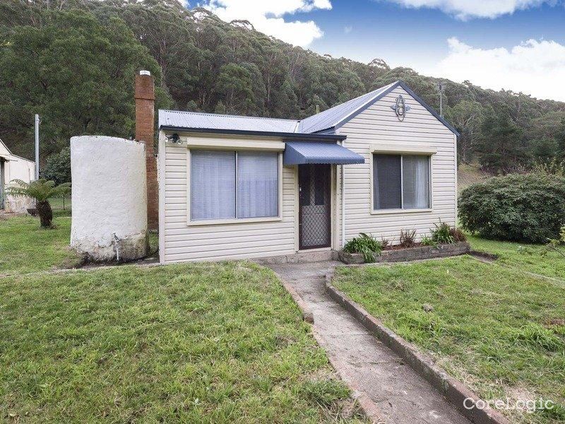 232 Hartley Valley Rd, Doctors Gap, NSW 2790