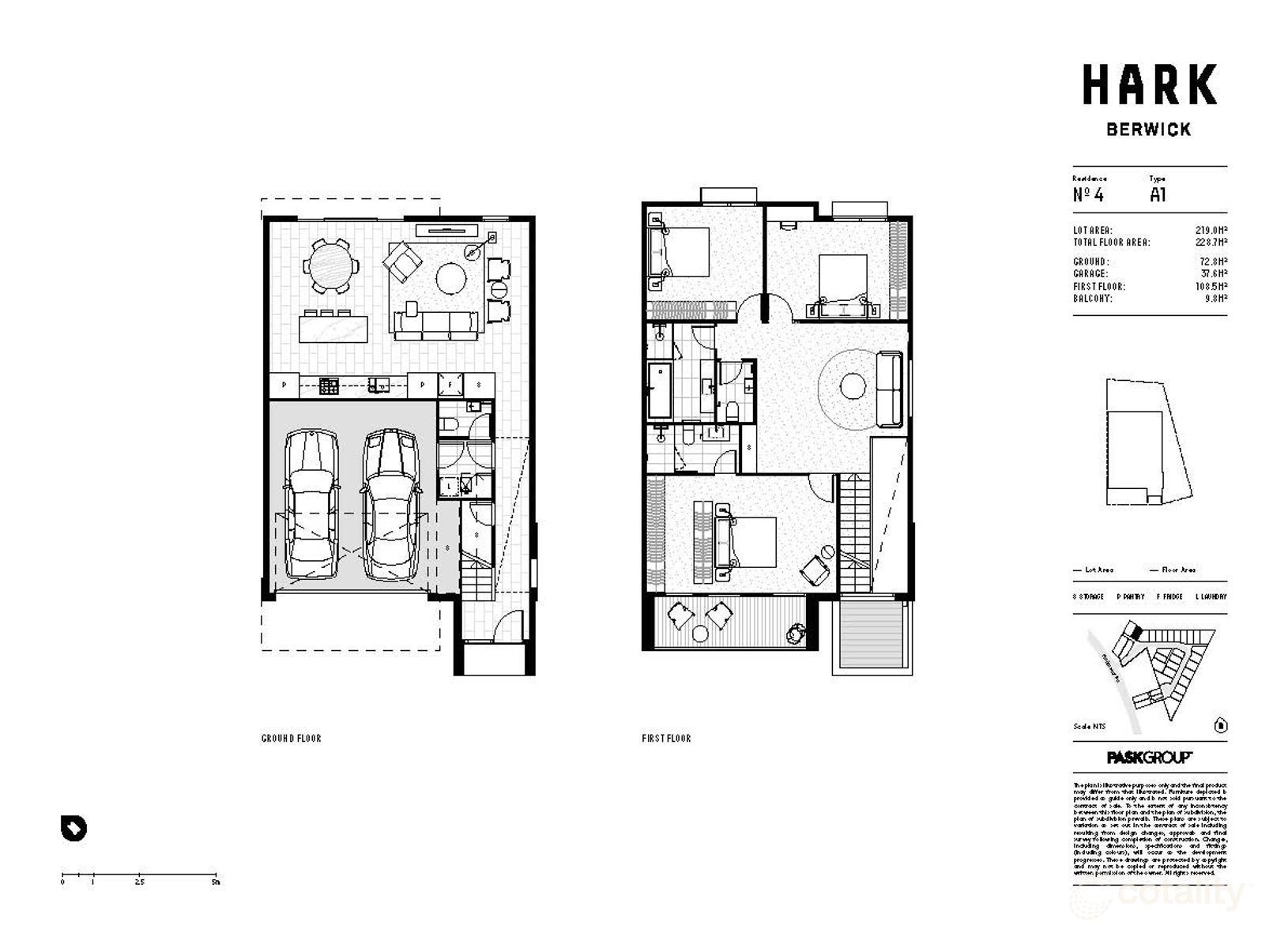7 Willowdene Way, Berwick, VIC 3806