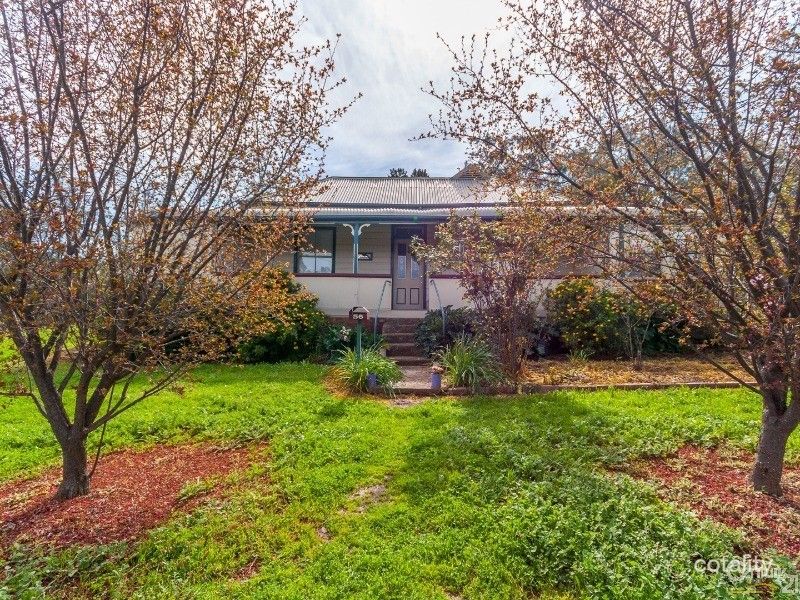 56 Lime St, Geurie, NSW 2818