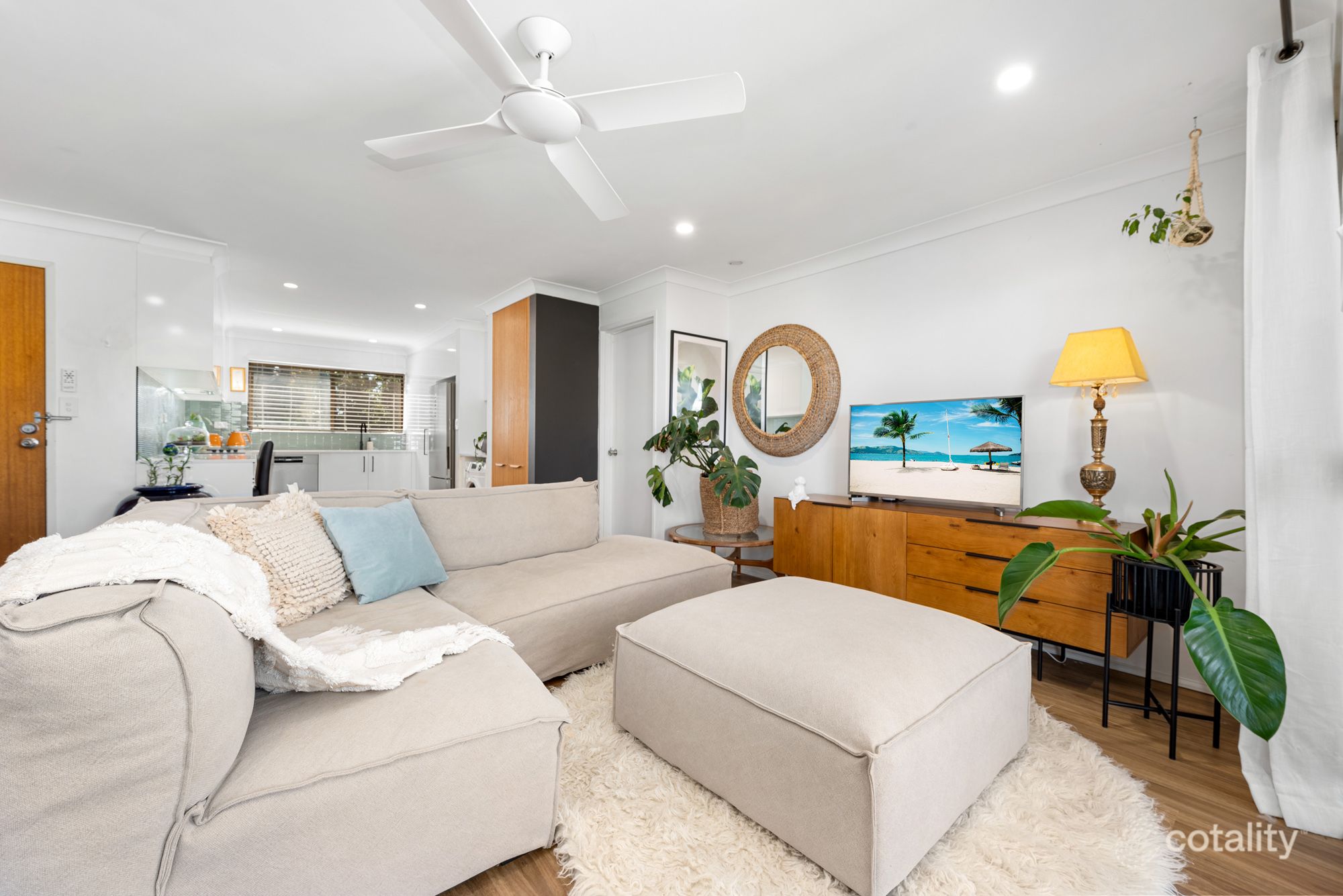 7/18 Kedron St, Wooloowin, QLD 4030