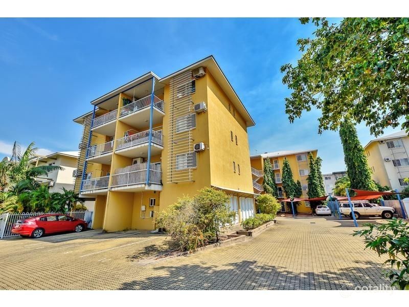 5/17 Sunset Dr, Coconut Grove, NT 0810