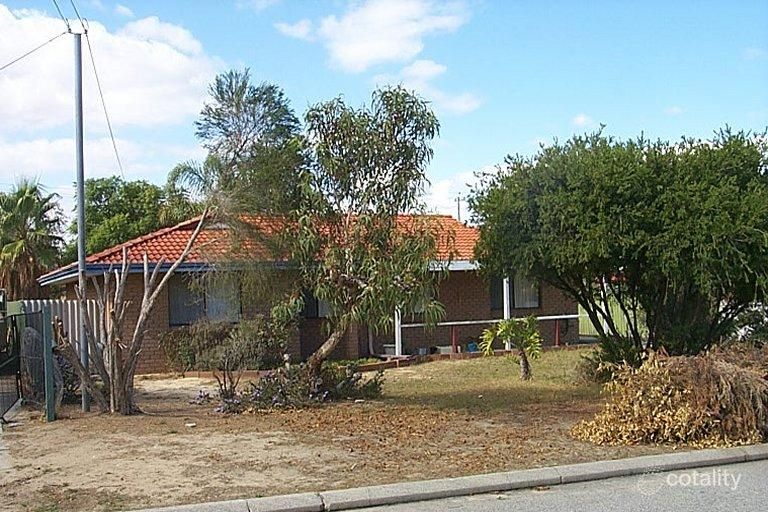 27 Harris Way, Westminster, WA 6061