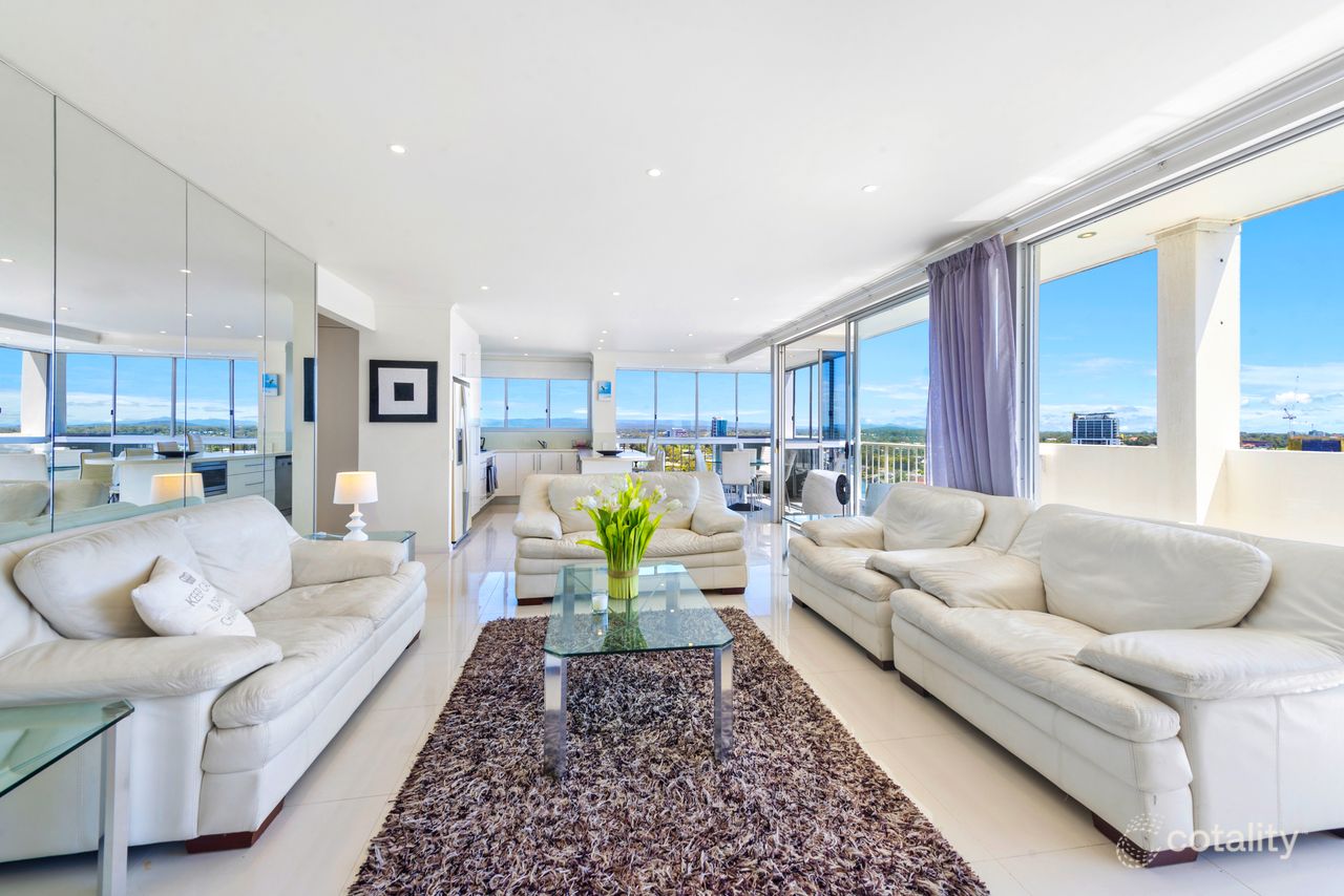 152/30 Watson Esp, Surfers Paradise, QLD 4217