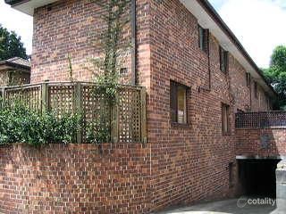 3/3-5 Pine St, Rozelle, NSW 2039