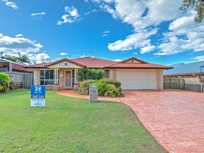 46 Plumer St, Wellington Point, QLD 4160