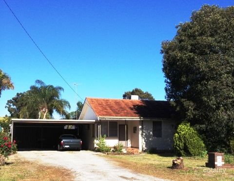 6 Strathearn Rd, Forrestfield, WA 6058