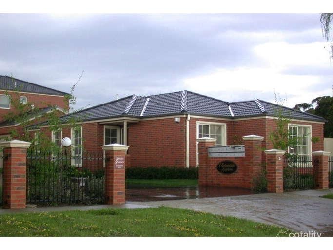 20/3 Young Rd, Hallam, VIC 3803