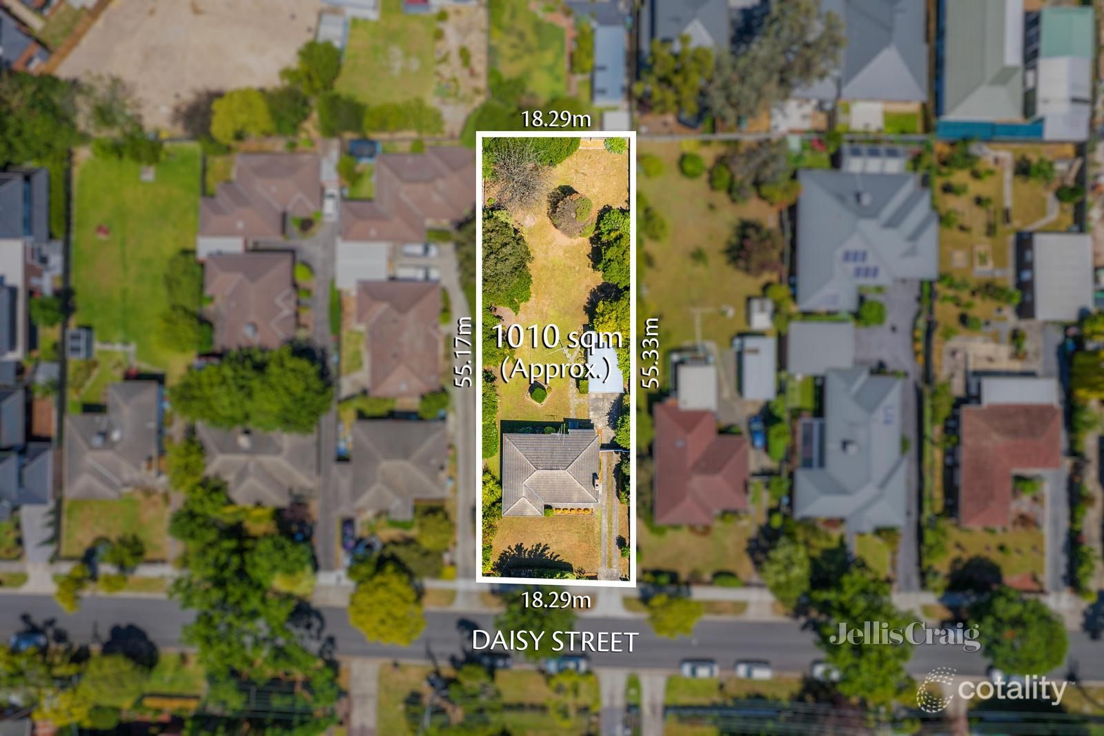 8 Daisy St, Heathmont, VIC 3135