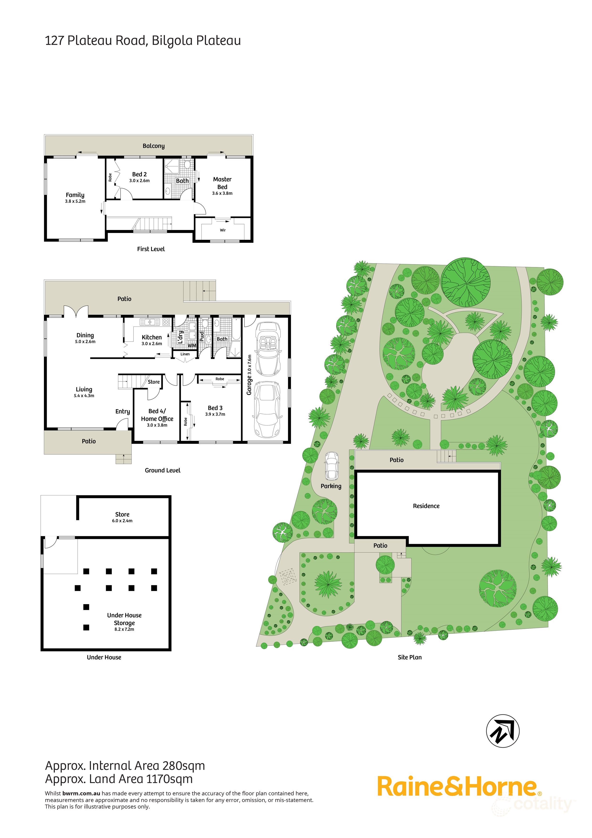 127 Plateau Rd, Bilgola Plateau, NSW 2107