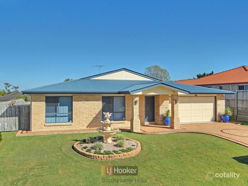 24 Kalbarri St, Parkinson, QLD 4115