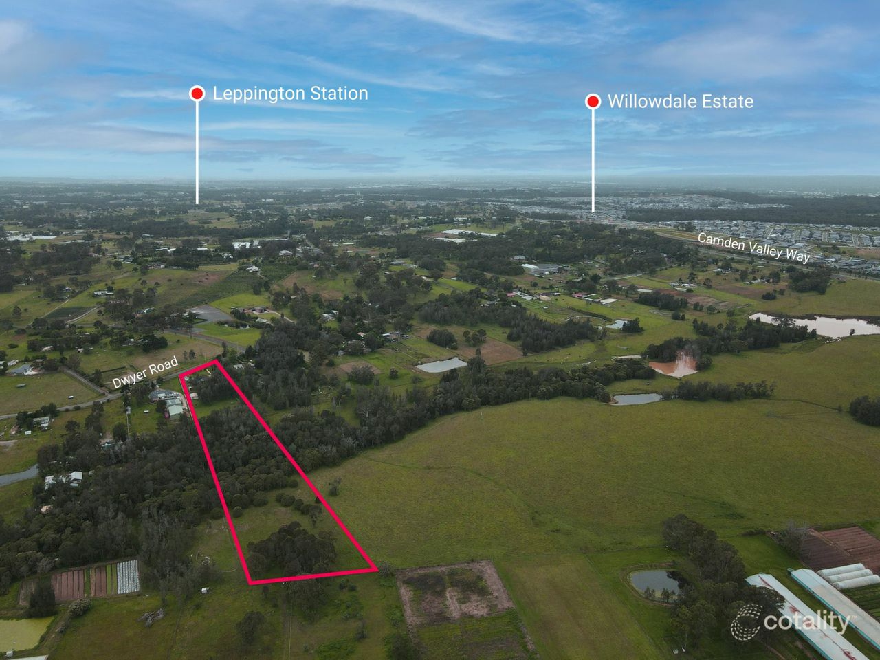 135 Dwyer Rd, Leppington, NSW 2179