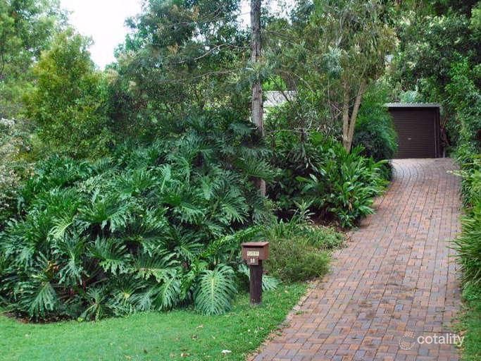 18 Stanfell St, Corinda, QLD 4075