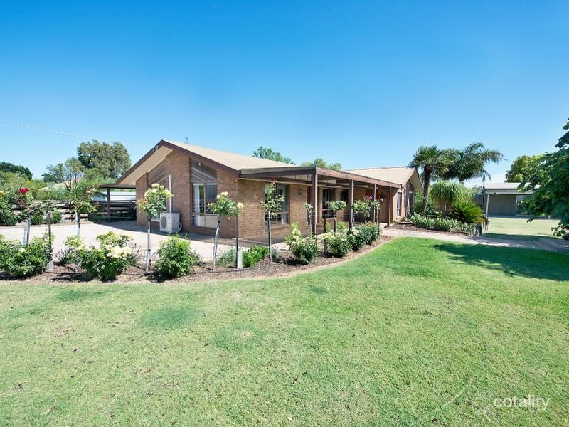 34 Elizabeth St, Nyah West, VIC 3595