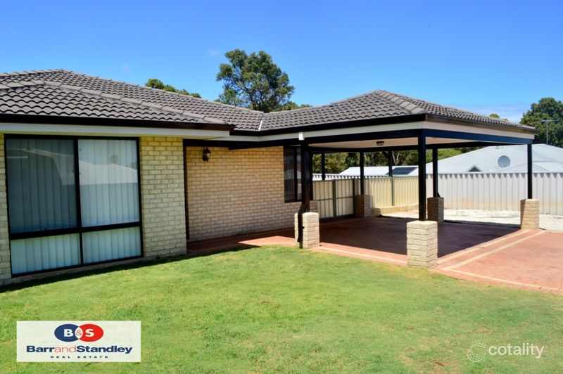 5 Calico Ct, Eaton, WA 6232